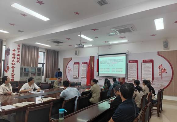 说明: \\2012-20160518dr\学院办公室2017—2020\会议照片和资料\2023年照片\2023.10.19 bw必威西汉姆联2023年教师成长发展互助平台培训\IMG_20231019_093014.jpg